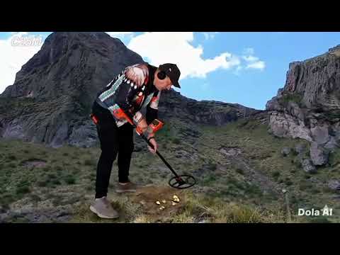 LA CAROLINA . SAN LUIS EN BUSCA DEL ORITO DEL TIO WILLY. CANAL 25 MORENO PRESENTE