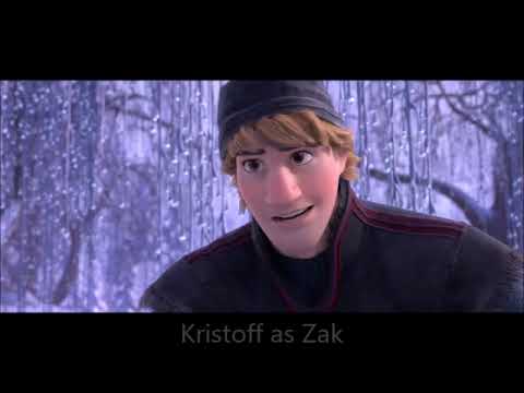 FernGully: The Last Rainforest (J.B. Eagle Style)