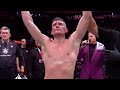 Stephen Thompson Octagon Interview | UFC Orlando