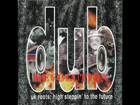 04 - Dub Revolution - Testament - Genesis Dub