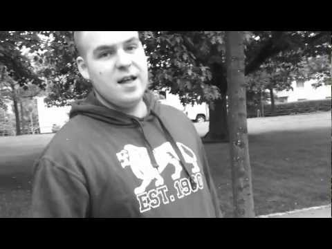 VBT2012 VR3 Ironic88 vs. DasInsekt  (feat. Freshmatic)