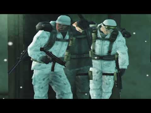 SOCOM - US NAVY SEALS FIRETEAM BRAVO 3 | RESCUE TORO