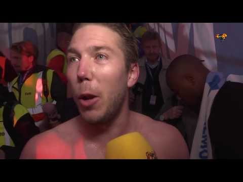 Anton Tinnerholm: ”Kan inte ge något besked”