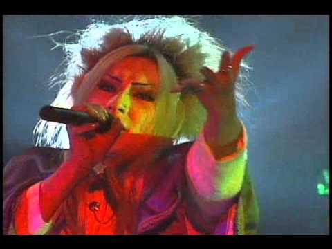 Raphael - First [1999.7.26] [DVD]