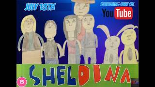 Sabian James Feature Film | Sheldina