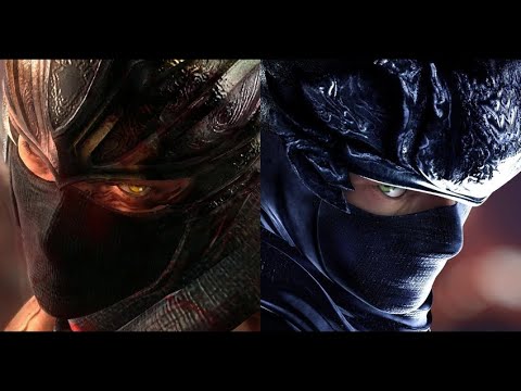 Ninja Gaiden 3 NES: No Death Walkthrough (Acts 1-3) [REUPLOADED]