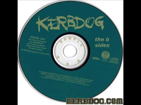 Kerbdog - This Is Not A Love Song (Public Image Ltd cover)