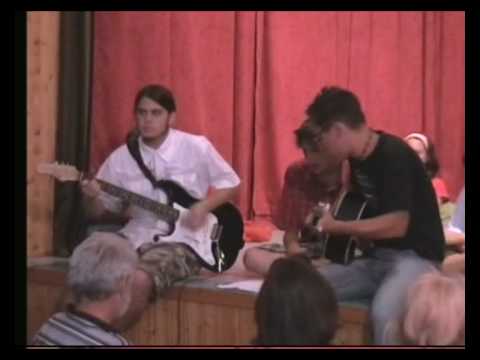 2008 Zamárdi - A művirág nem kell