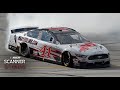 Scanner Sounds: Four-wide cluster pays off for Custer | NASCAR at Kentucky