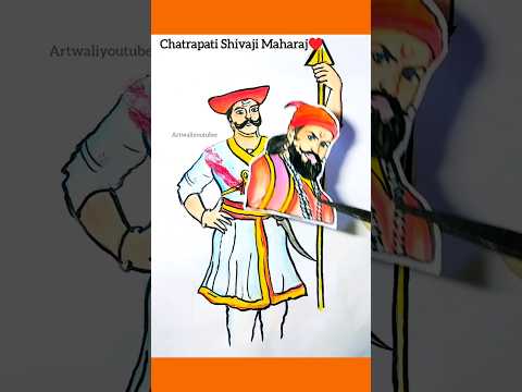 Shivbacha Mavala ❤️ Chatrapati Shivaji Maharaj 🥰 Shivjayanti 2025♥️#shivajimaharaj #trending #shorts
