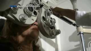 video insritucional Clinica YEPES PORTO