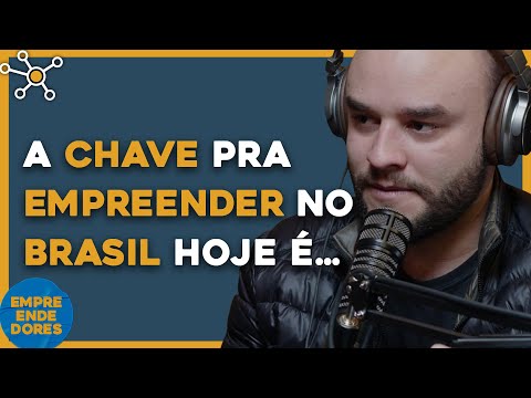 Do I need a college degree to be an entrepreneur? I LEONARDO MACEDO (NANICA) - [HUB Cuts]