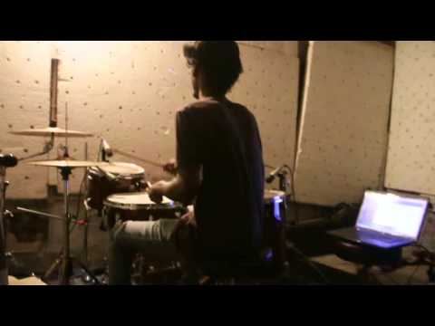 ATRIPT-Janiman Kar Fashion(cover)live@Jam Sessions