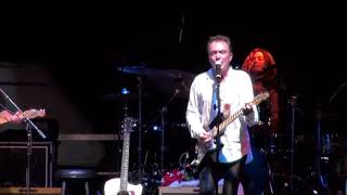 David Cassidy performs Doesn&#39;t Somebody Want to Be Wanted&quot;