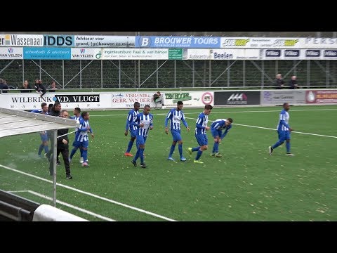 Ter Leede - RVVH Samenvatting