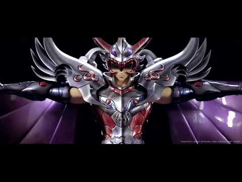 Saint Seiya - Rhadamanthys 1/6 Scale Statue