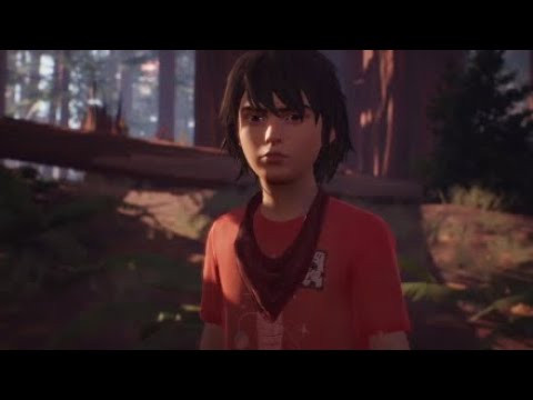 I don't trust finn | Life is Strange 2 episode 3 part 1
