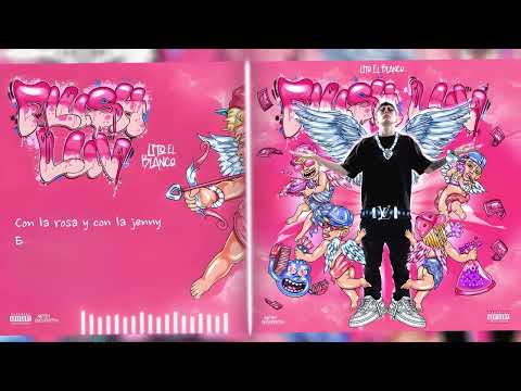 YAKUZA - Lito El Blanco ft Zika Boy (Lyric Video)