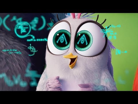 The Angry Birds Movie 2 (TV Spot 'Stem')