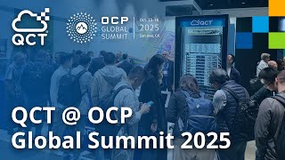 2025 OCP Wrap up: Highlights & Key Moments