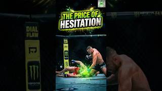 Carlos Ulberg’s ONE-LEGGED Title KO Explained 🩺