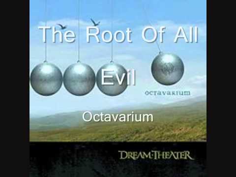 Dream Theater - Twelve-Step Suite Similarities