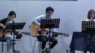 God Of Revival, Soverign Over Us - Hope Singapore Prayer Room 18 March 2020