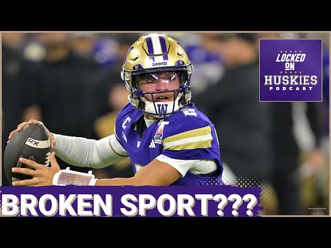 INSANITY: Demond Williams Jr. SHOCKS College Football, Enters Transfer Portal | CFB IS BROKEN