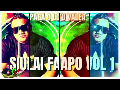 Dj Mins!!ReDrum!!@  PAGA LOU VALEA  Siulai Faapo