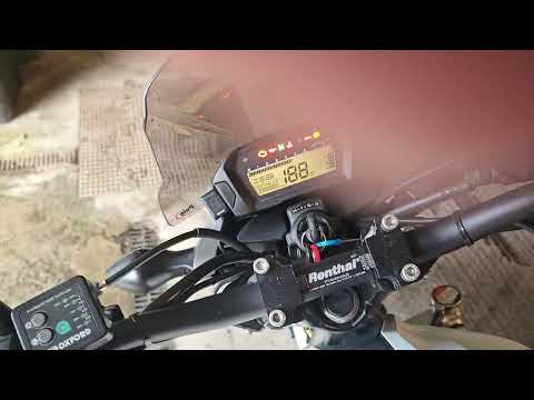 Honda NC700S 2013 (in Louth) - Image 2