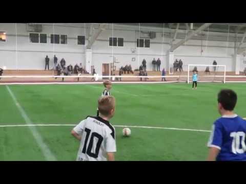 Ramverkstan cup 20180202 - FC Boo vs. Nackdala AIS