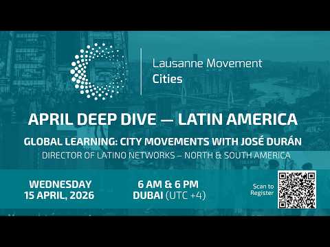 José Durán on trust as the currency of the kingdom
