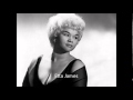 Sweet Little Angel-Etta James  1963.wmv