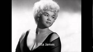 Sweet Little Angel-Etta James  1963.wmv