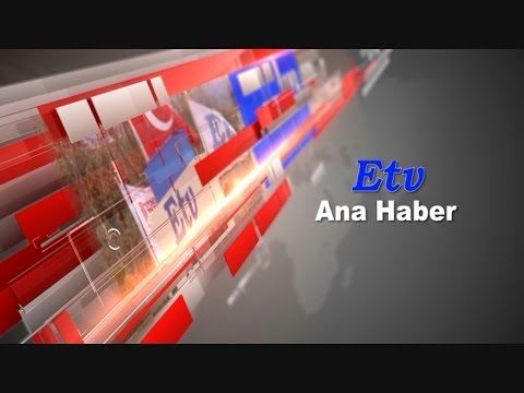 Etv Ana Haber Bülteni (10.05.2017)