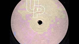(1999) Richard Turner ‎- B2 [Utility Plastics 1]