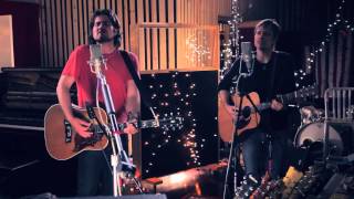 Matt Nathanson - Mission Bells [Acoustic]