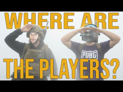 This is the State of PUBG in the U.S. in 2025 ft. Alex Madrinas | chocoTaco Erangel Duos Gameplay