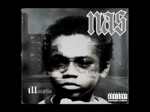 Nas - New York State of Mind (DIRTY)