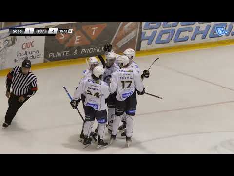 Kirils Galoha 3 Goals vs Sport Club Csikszereda 22.10.2023 | Erste Liga