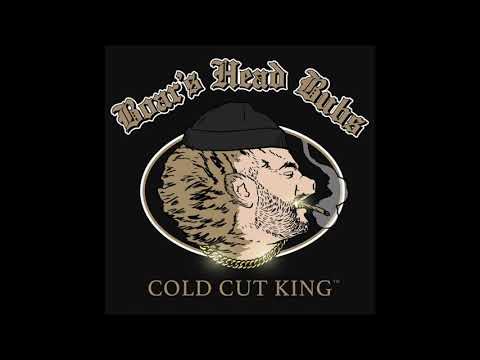 Bub Styles - Boar's Head, Bubs Cold Cut King (Full Album)