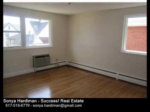 12 Newbury Ave, Quincy MA 02171 - Rental - Real Estate - For Sale -