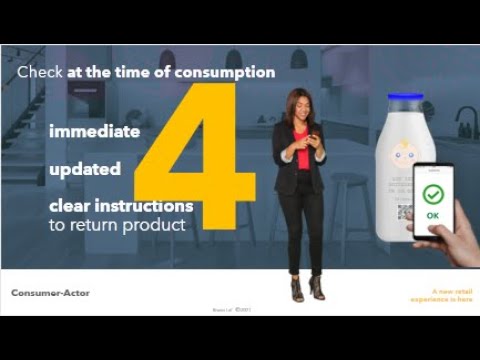 E4: Consumer protection : When the product becomes the whistleblower (ENG)