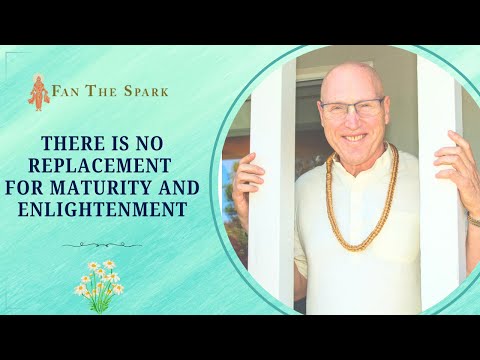 There is no Replacement For Maturity and Enlightenment | HG Vaisesika Dasa | 05 Sep 2025