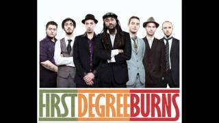 First Degree Burns - Flip Flop