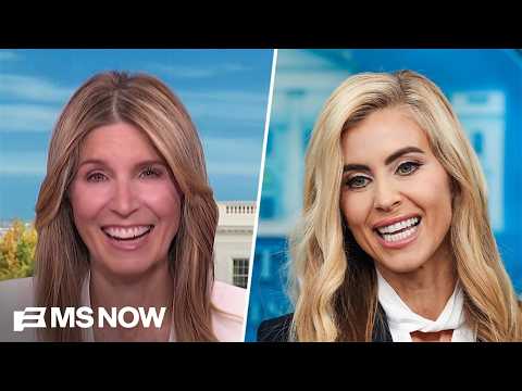 'If Hannity can't save you, you can't be saved': Nicolle on Katie Zacharia's record-breaking OUSTER