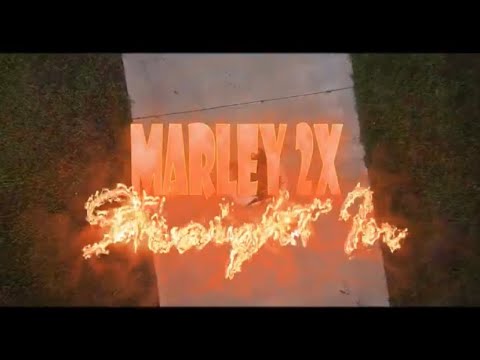 Marley 2x - Straight In ( Official Video )