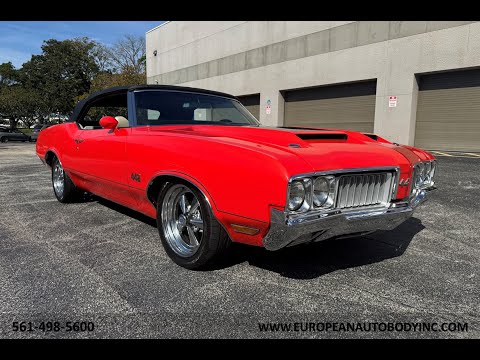 1970 Oldsmobile 442 (CC-2096536) for sale in Boca Raton, Florida