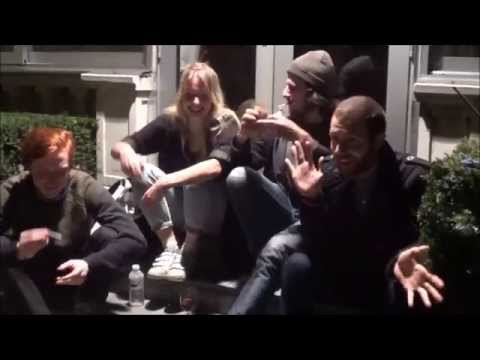 Siam: Oost.Best!- finalist 2015