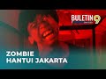 Awas Ada Zombie